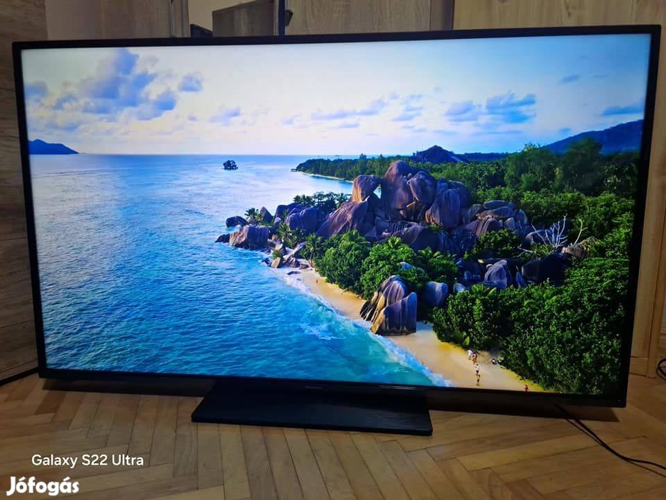 Eladó ! Hitachi 43HK5300 Ultra Hd ,4K ,wifis Smart tv, 109 cm