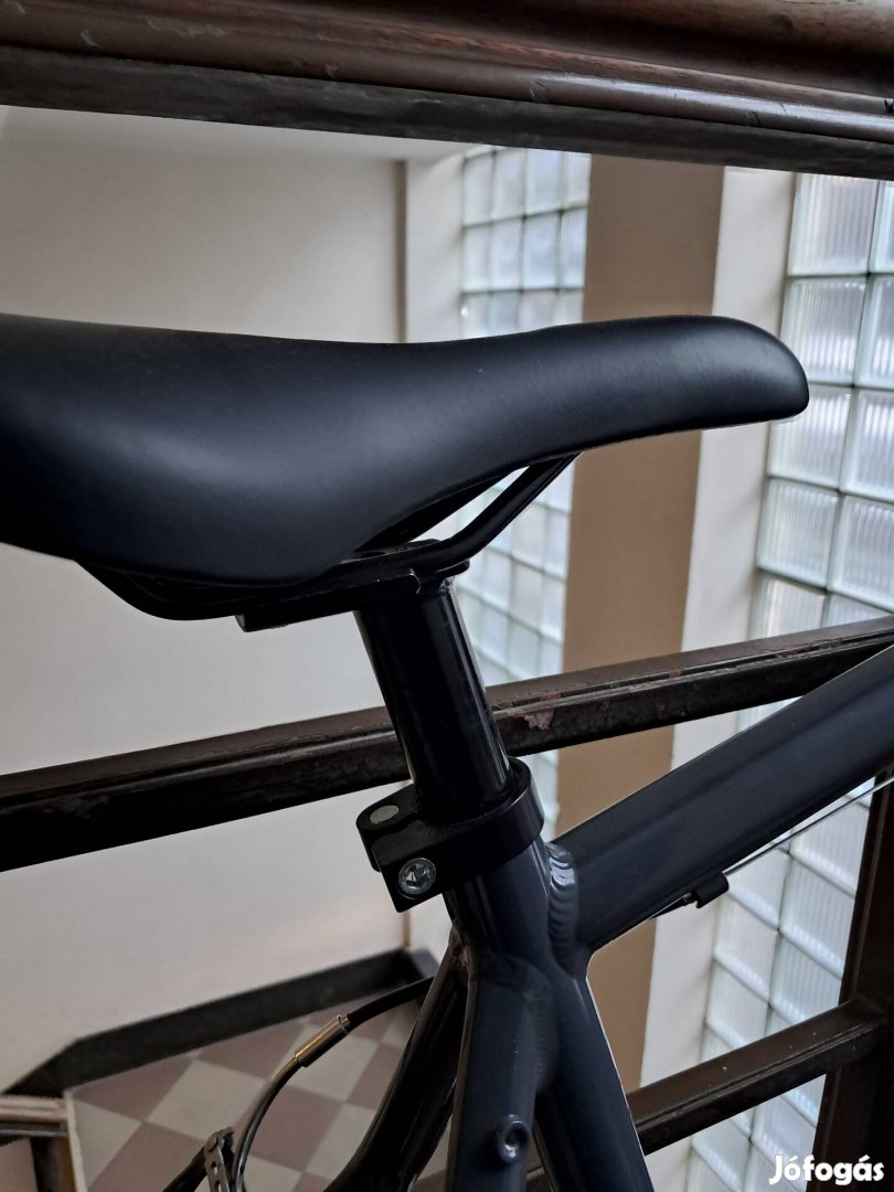 Eladó  MTB Rockrider Expl 50 bicikli