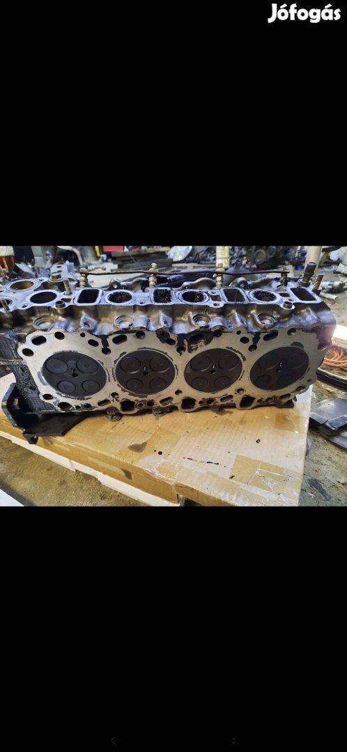Elado ! Motor motor Alktreszek Dyna Toyota