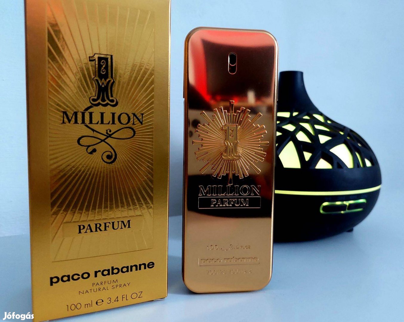 Eladó - Paco Rabanne - 1 Million férfi parfüm