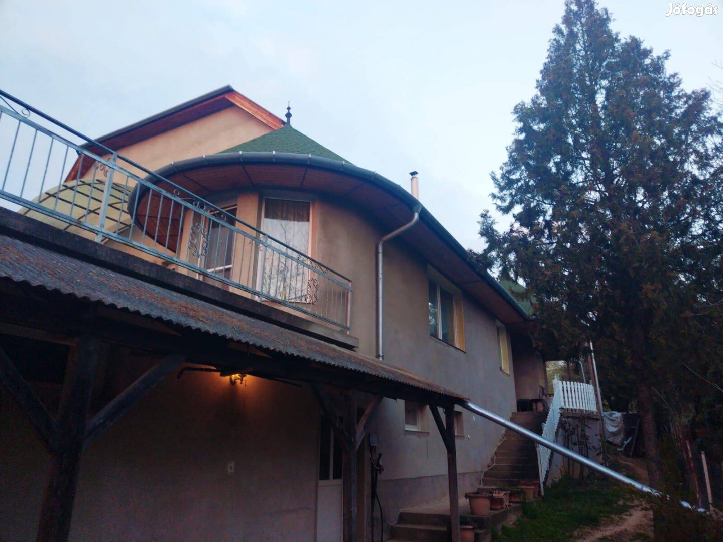 Eladó - Tulajdonostól! Magán Exkluzív Családi - Ingatlan -