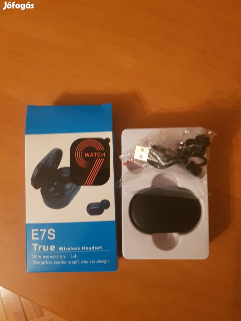 Elado  bluetooth fülhalgato 