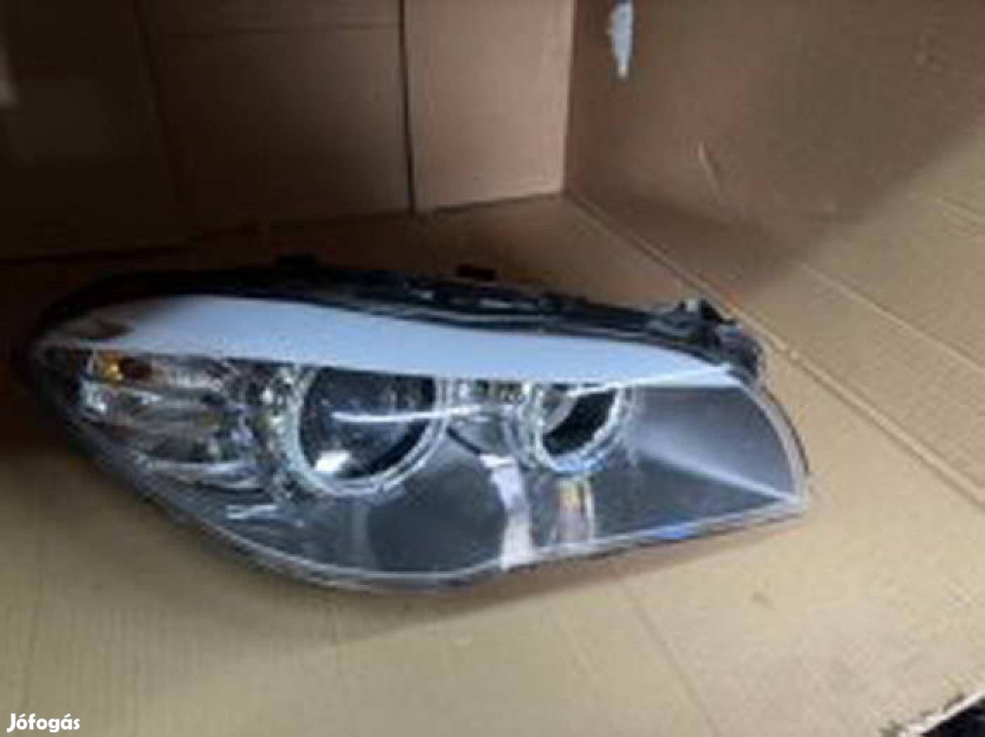 Eladó, bontott Bmw f10 f11 fényszoró halogen/led