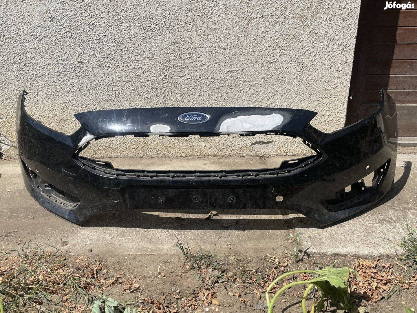 Eladó, bontott Ford focus mk3 2015-&gt; Első Lökhárító Héj