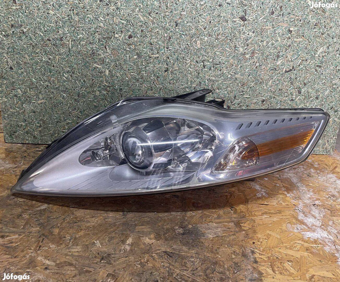 Eladó, bontott Ford mondeo mk4 Bal első projectoros lámpa