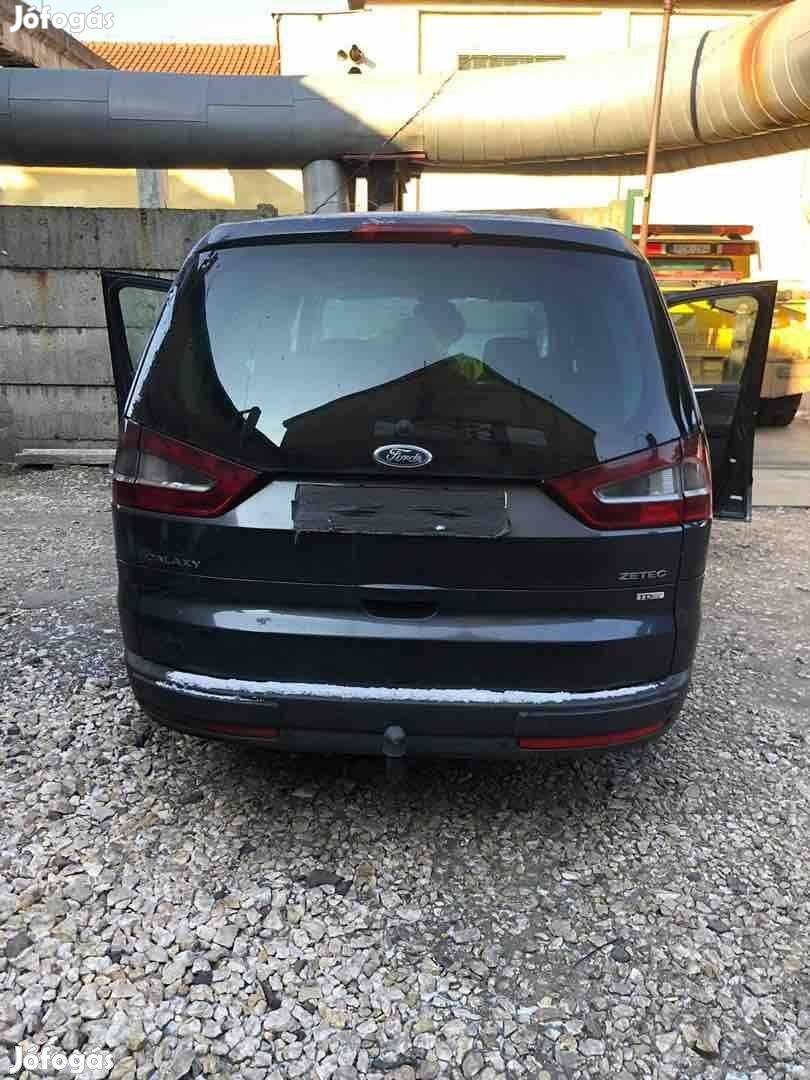 Eladó, gyári Ford Galaxy Mk3 S-max Hátsó lökhárító