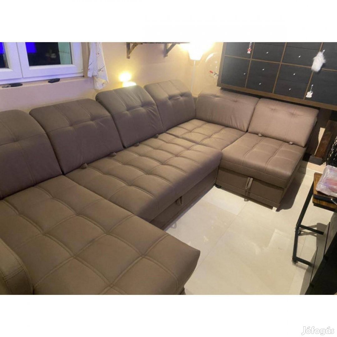 Eladó, új Artemisz Multirelax U-FORM Zsámoly Nélkül