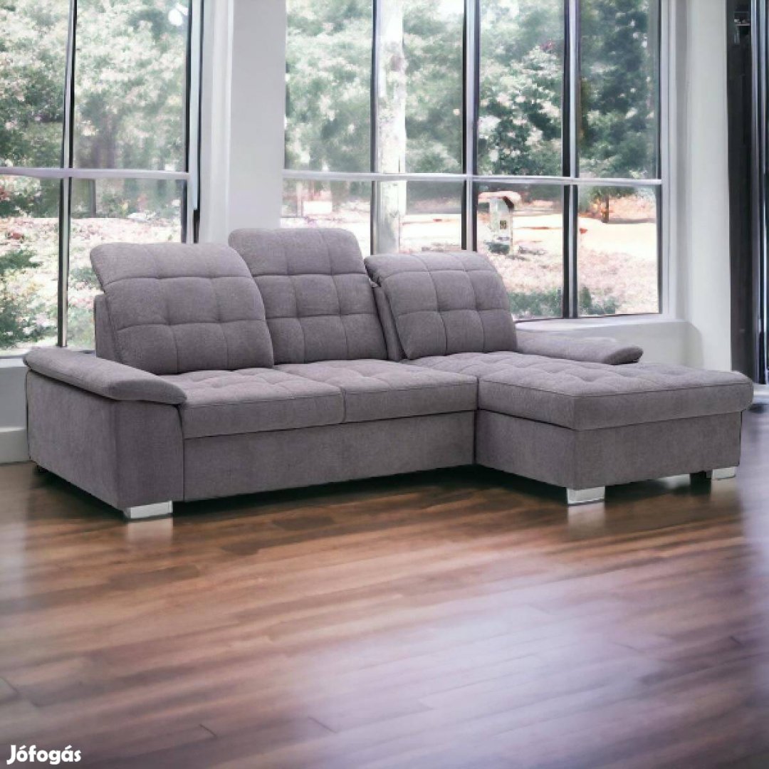 Eladó, új Oxford Multirelax Mini Sarokkanapé | Extra Kényelmes HR Habo