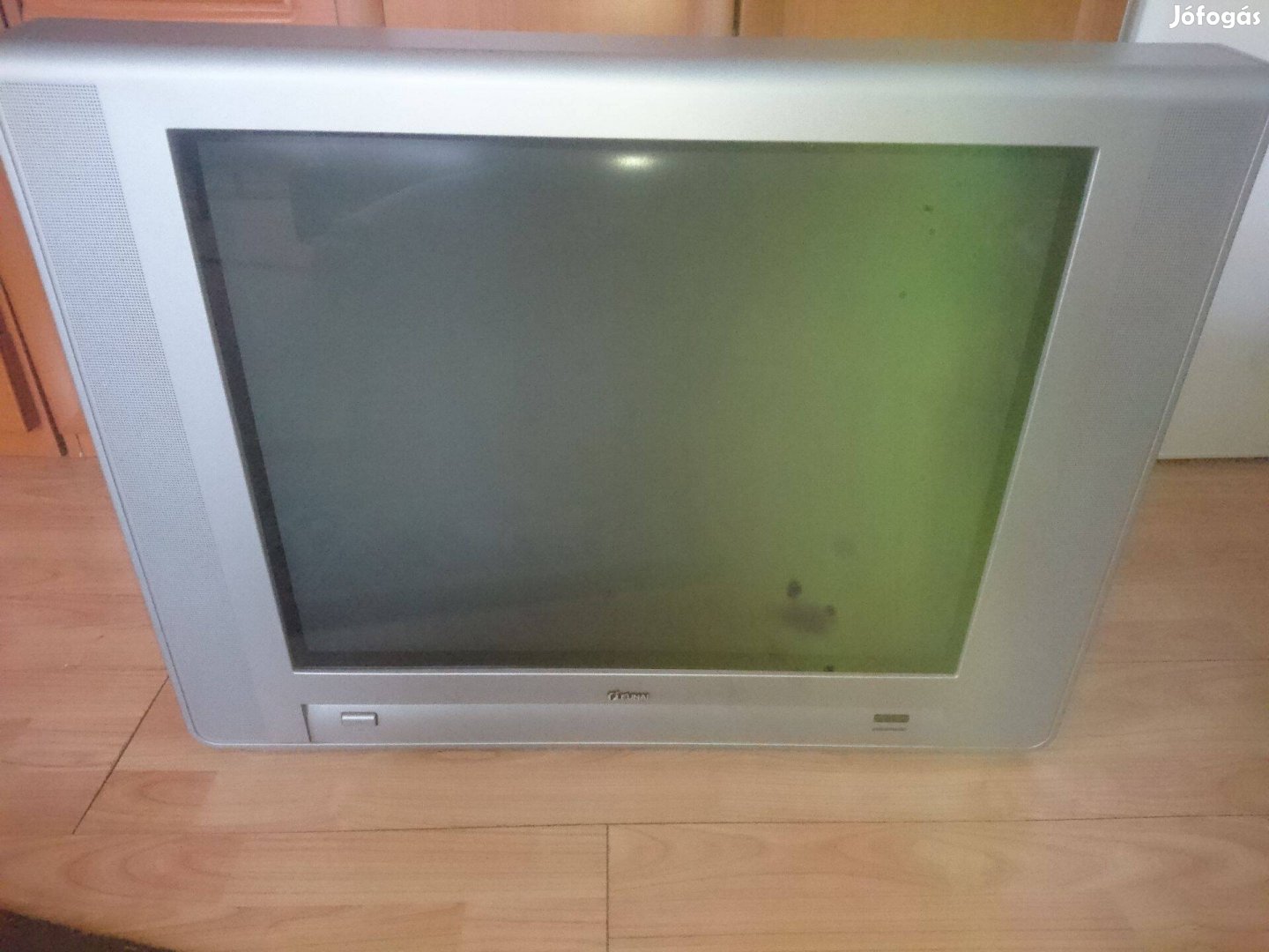 Eladó a képen látható Funai TV