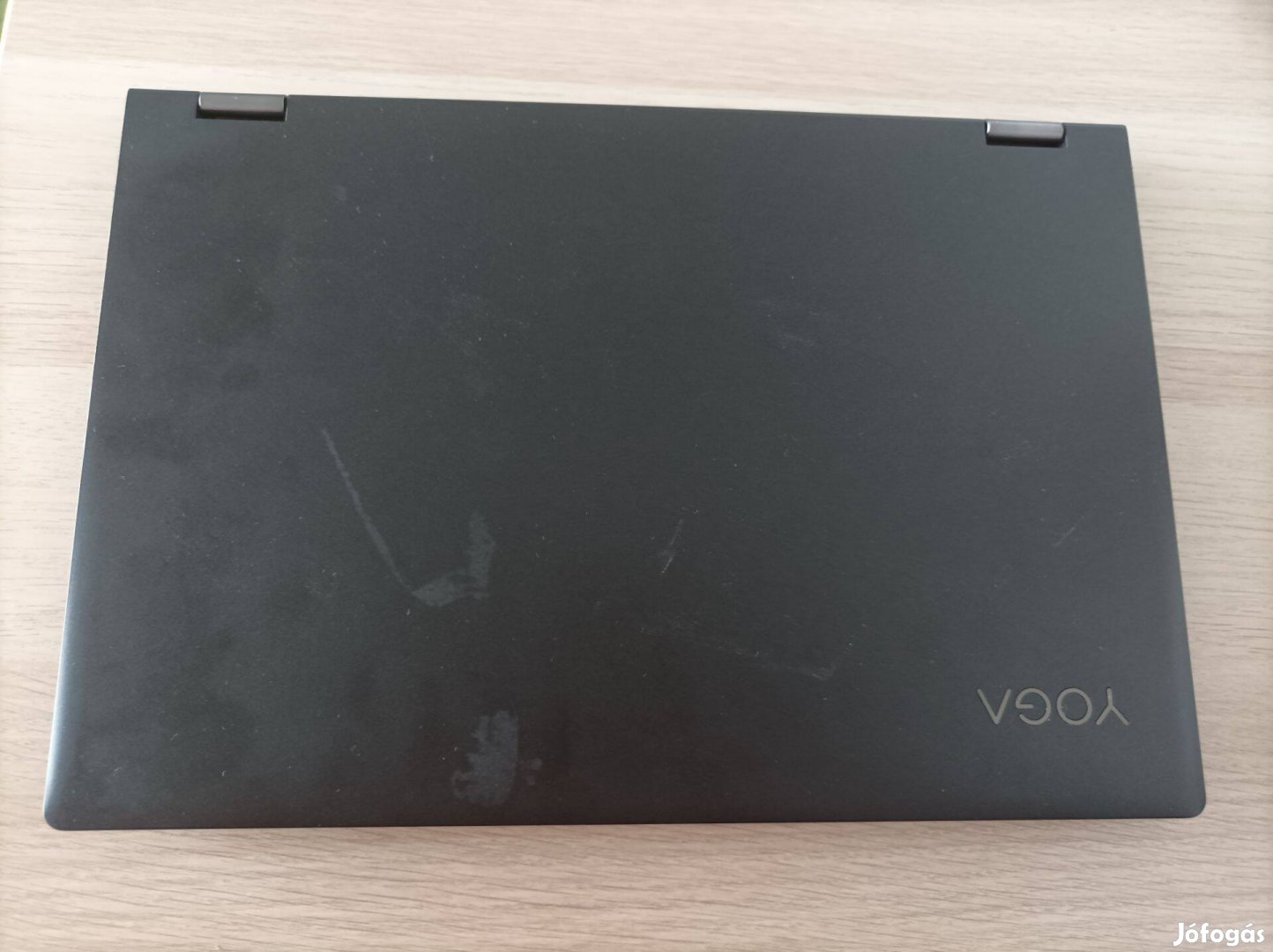 Eladó a képen látható Lenovo Yoga 530 14ikb (i5, 8gb, 256ssd) laptop