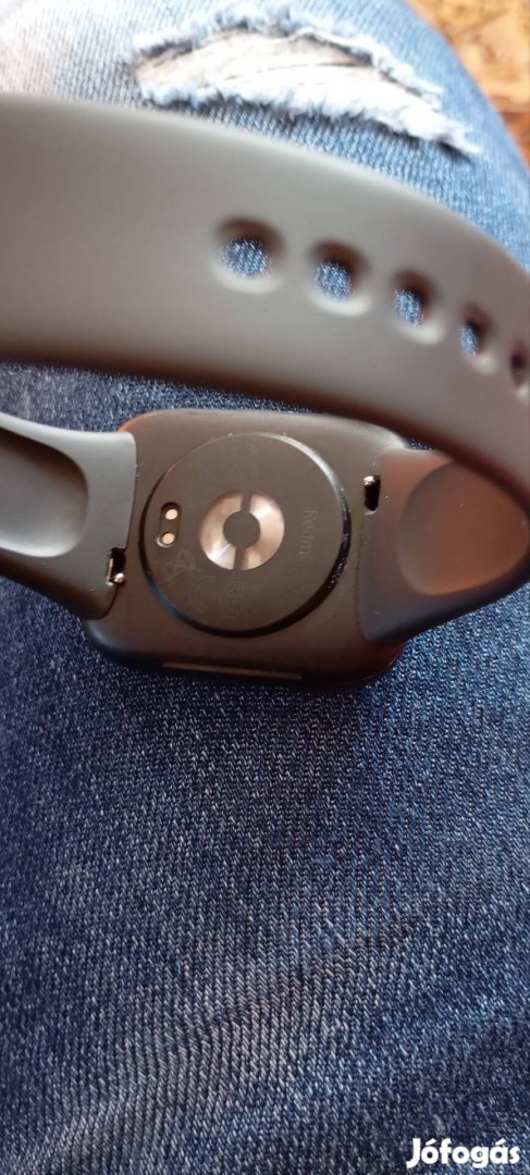 Eladó a képen látható Xiaomi redmi watch 3 okos óra 