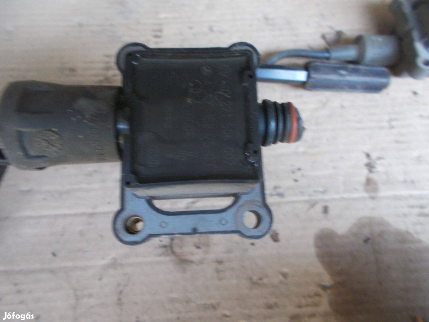 Eladó a képen látható gyújtó trafó alkatrész 11 számú