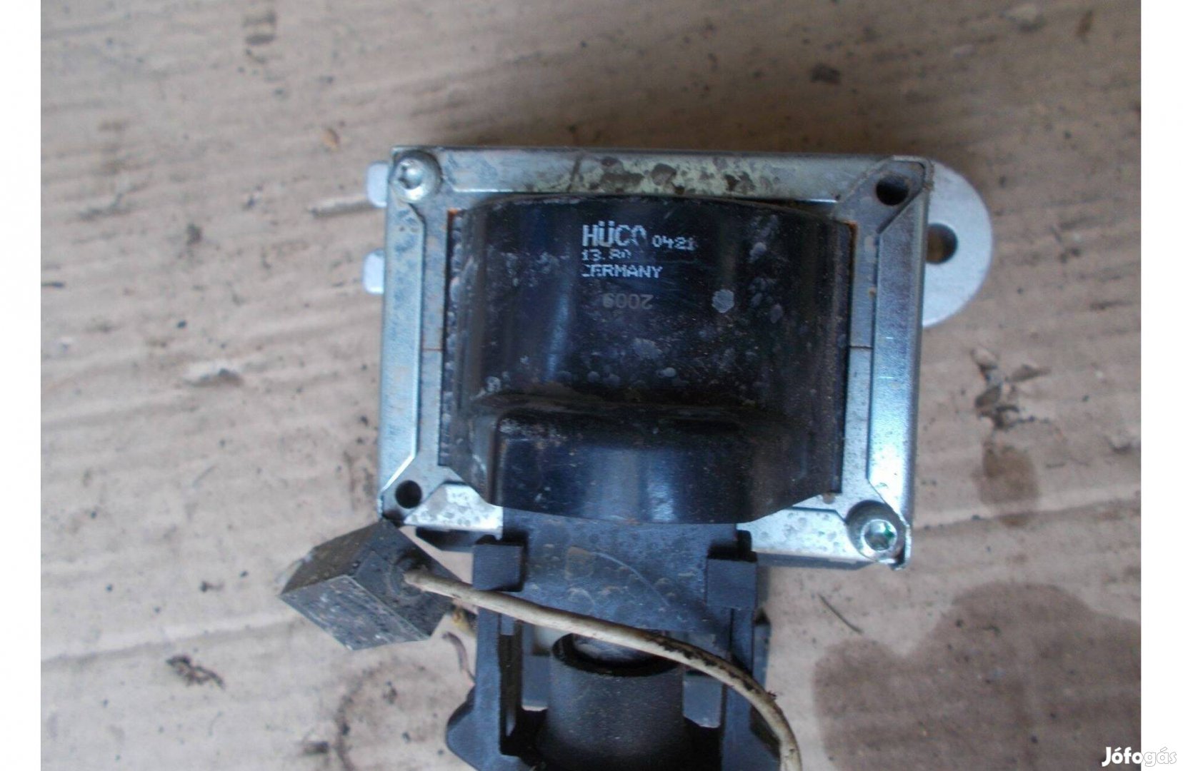 Eladó a képen látható gyújtó trafó alkatrész 13 számú