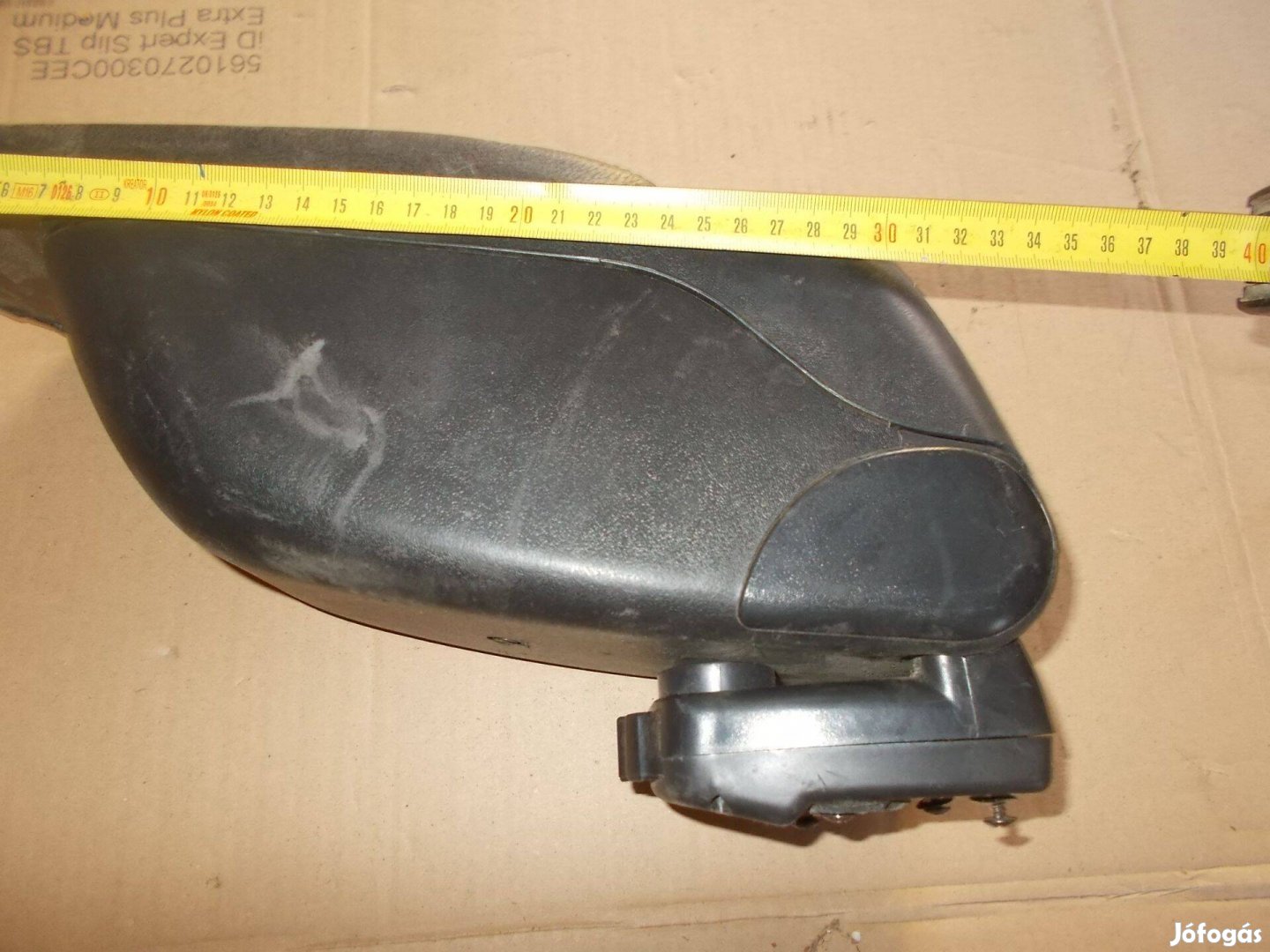 Eladó a képen látható könyöklő jó állapotban