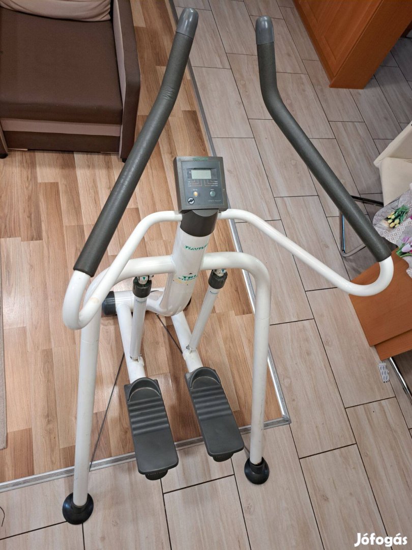 Eladó a képen látható lépcsőzőgép