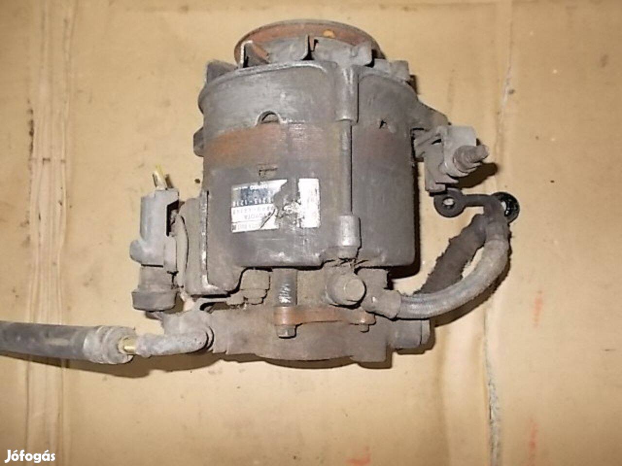 Eladó a képen látható toyota generátor