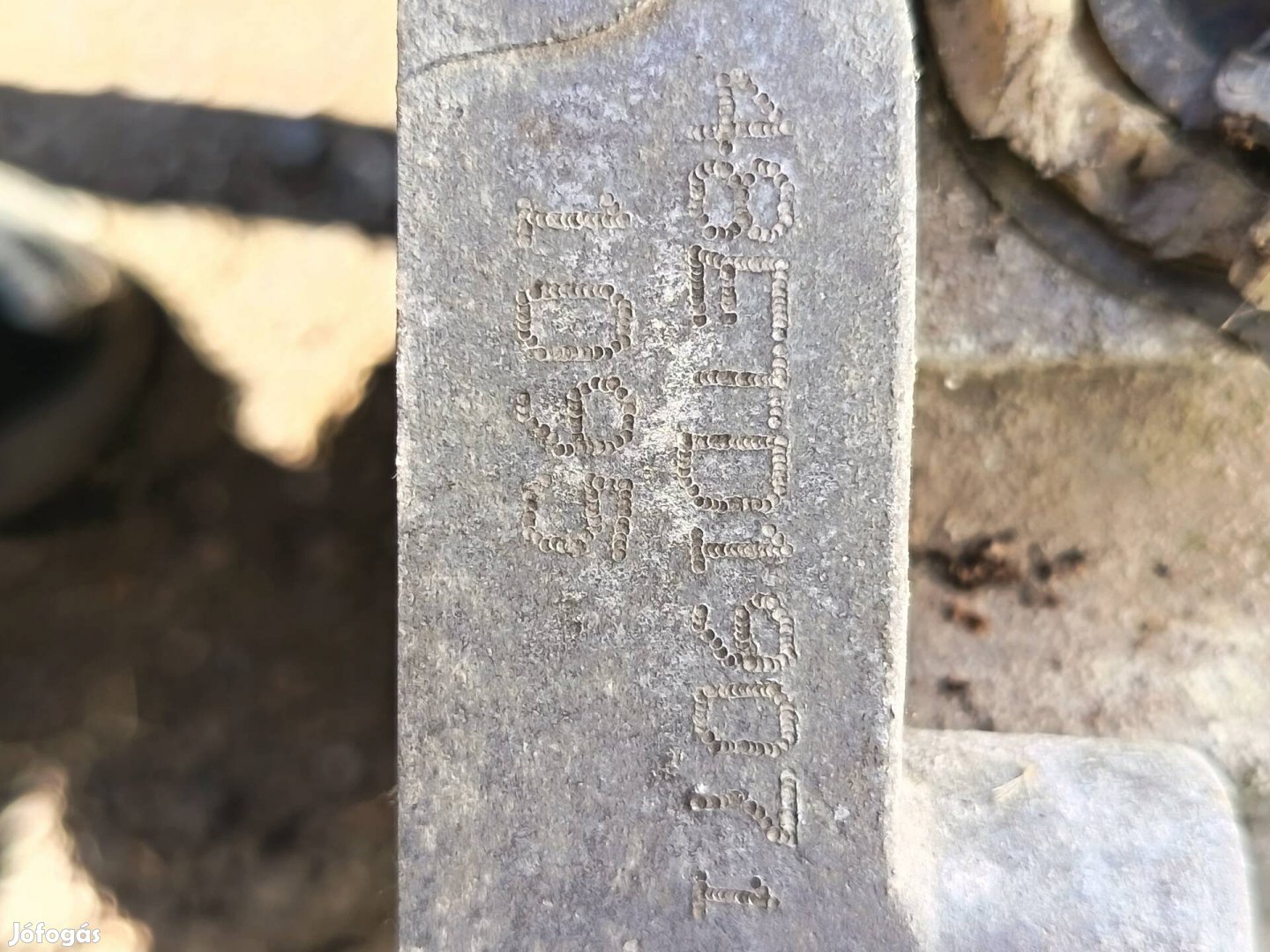 Eladó a képen látható volkswagen póló 1.4 16 w sebváltó 