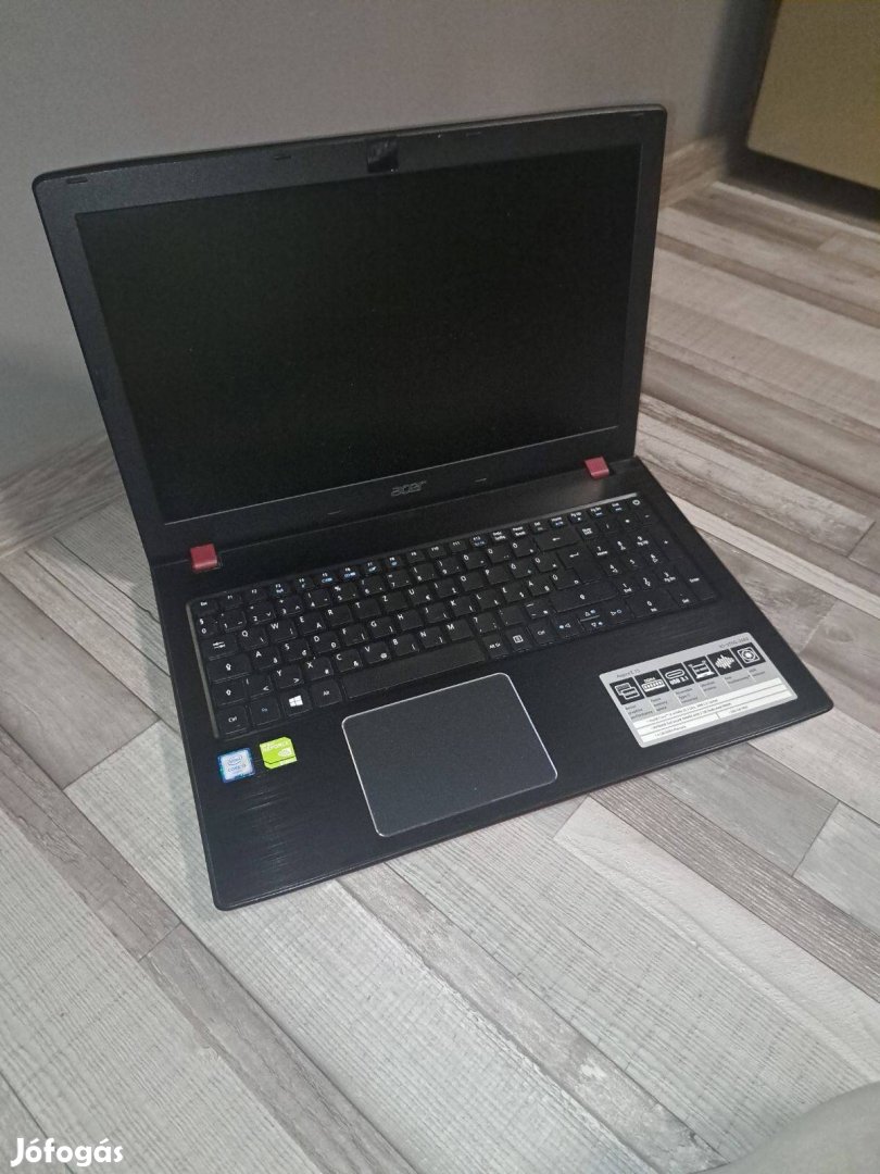 Eladó acer aspire laptop