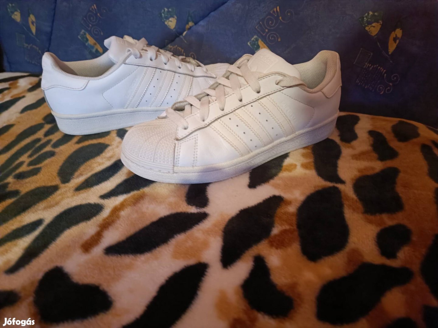 Eladó adidas Superstar EU 38 