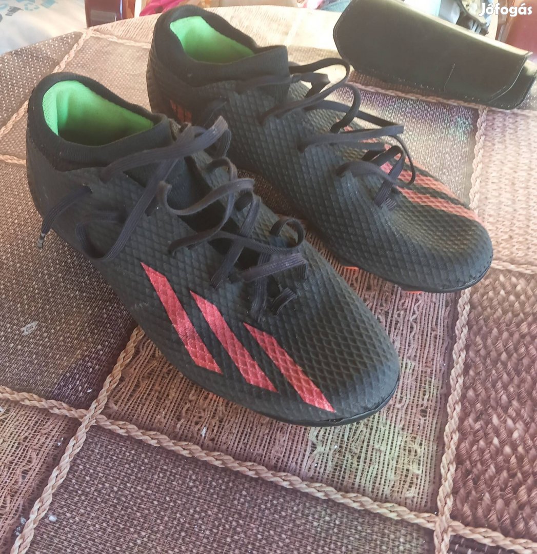 Eladó adidas stoplis cipő