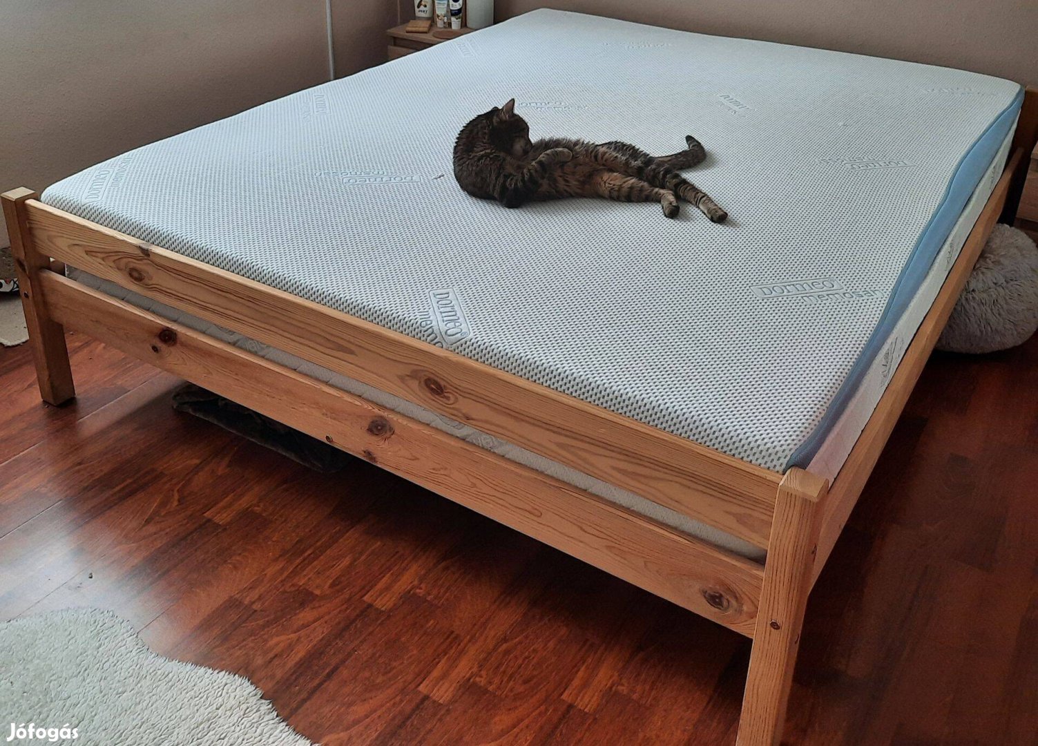 Eladó ágykeret