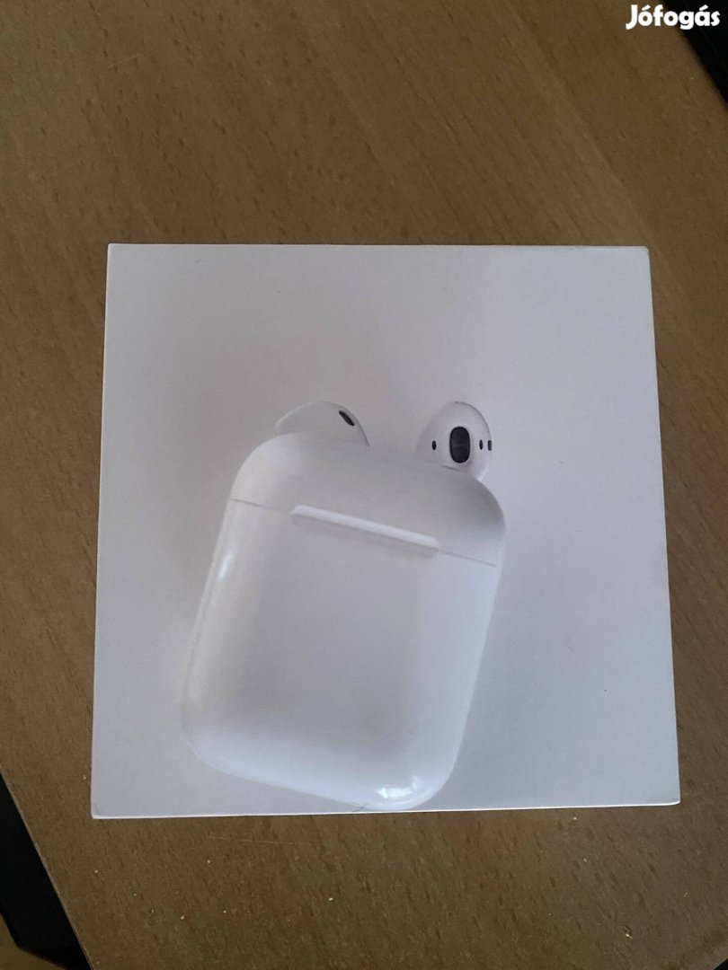 Eladó air pods