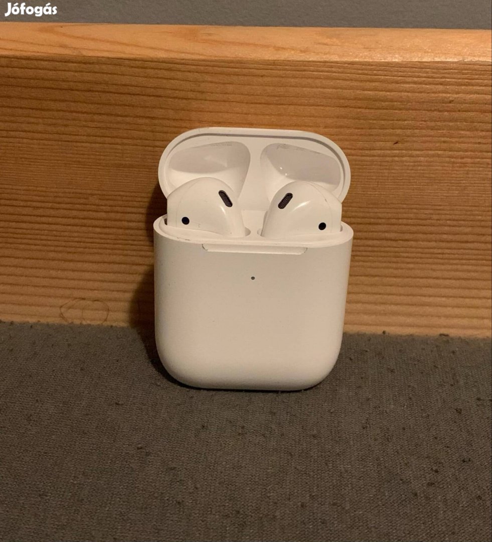 Eladó airpods fülhallgató 