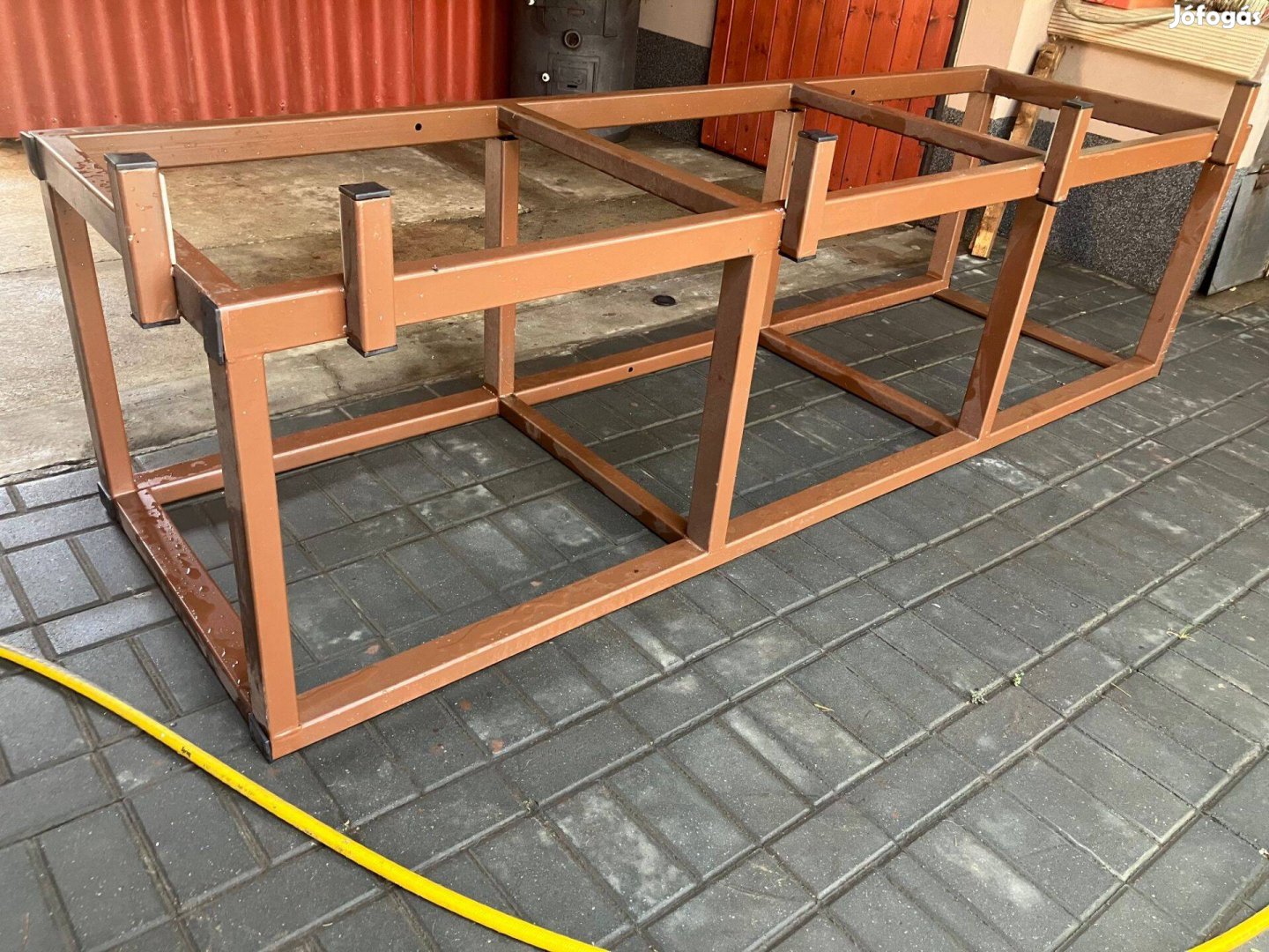 Eladó akvárium állvány