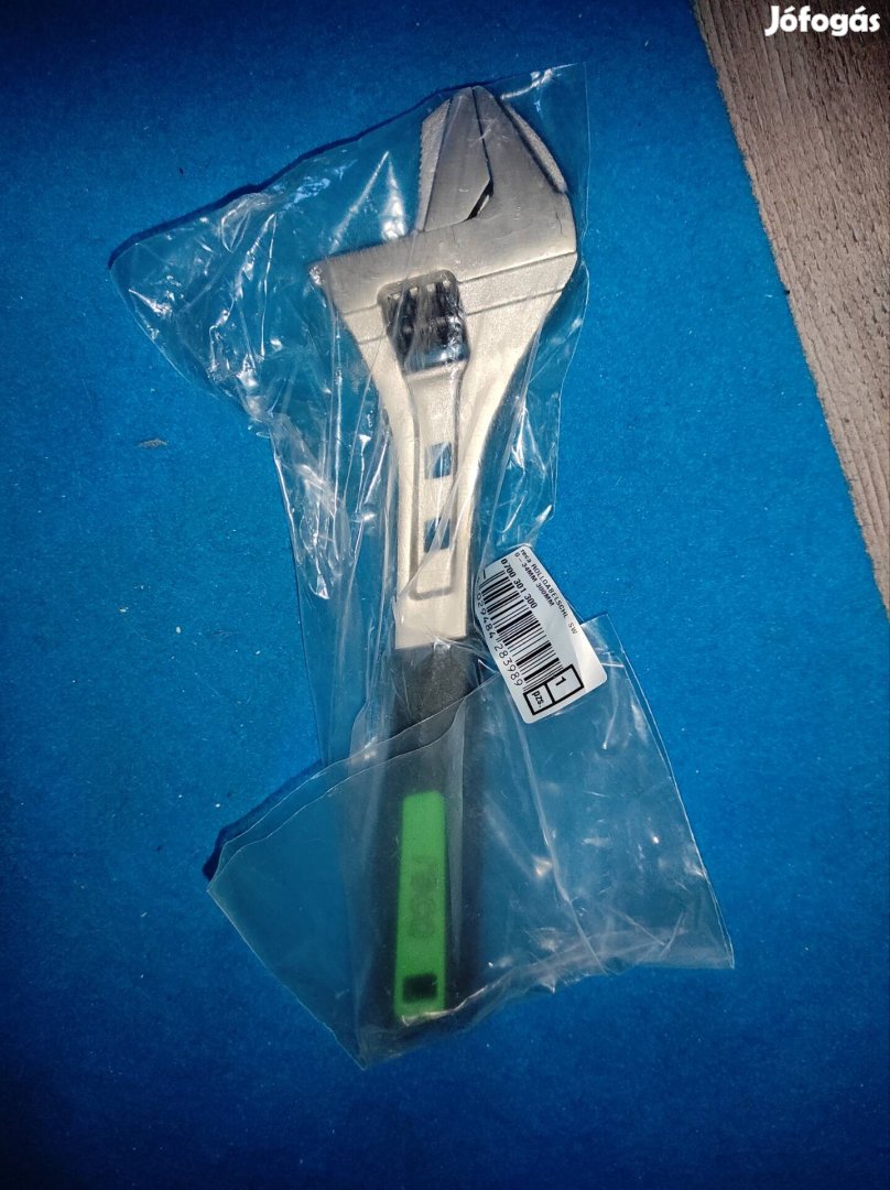 Eladó állítható villás kulcs!