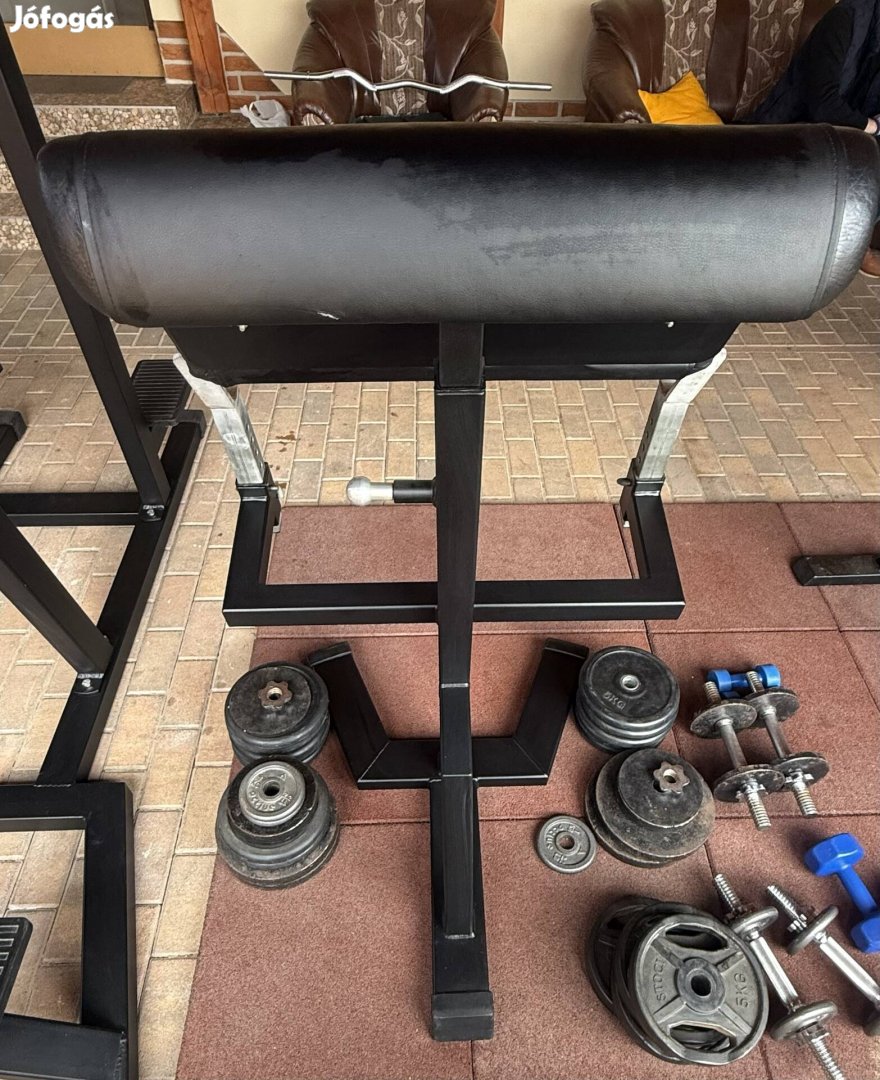 Eladó álló scotpad