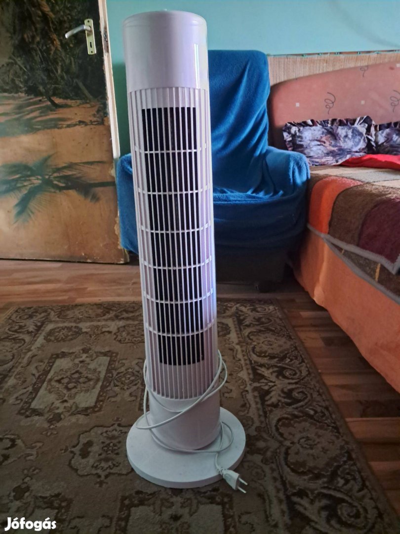 Elado allo ventilátor