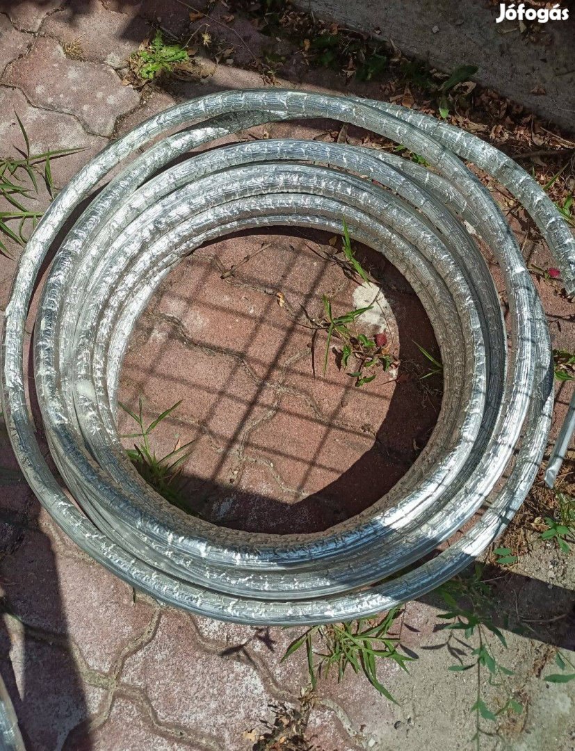 Eladó alumínium klíma csövek