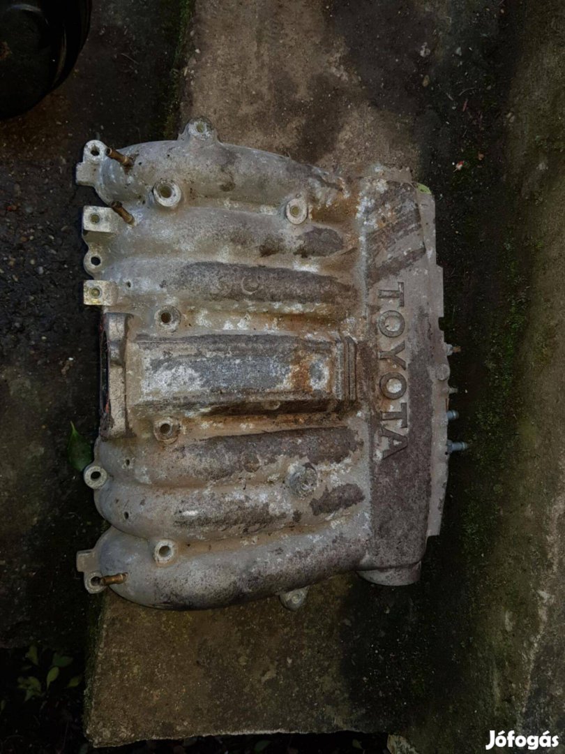 Eladó alumínium leömlő Toyota 4 Runner