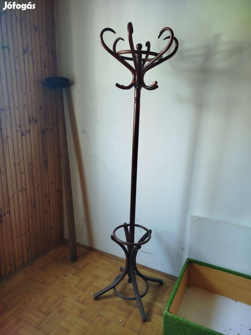 Eladó antik thonet fogas