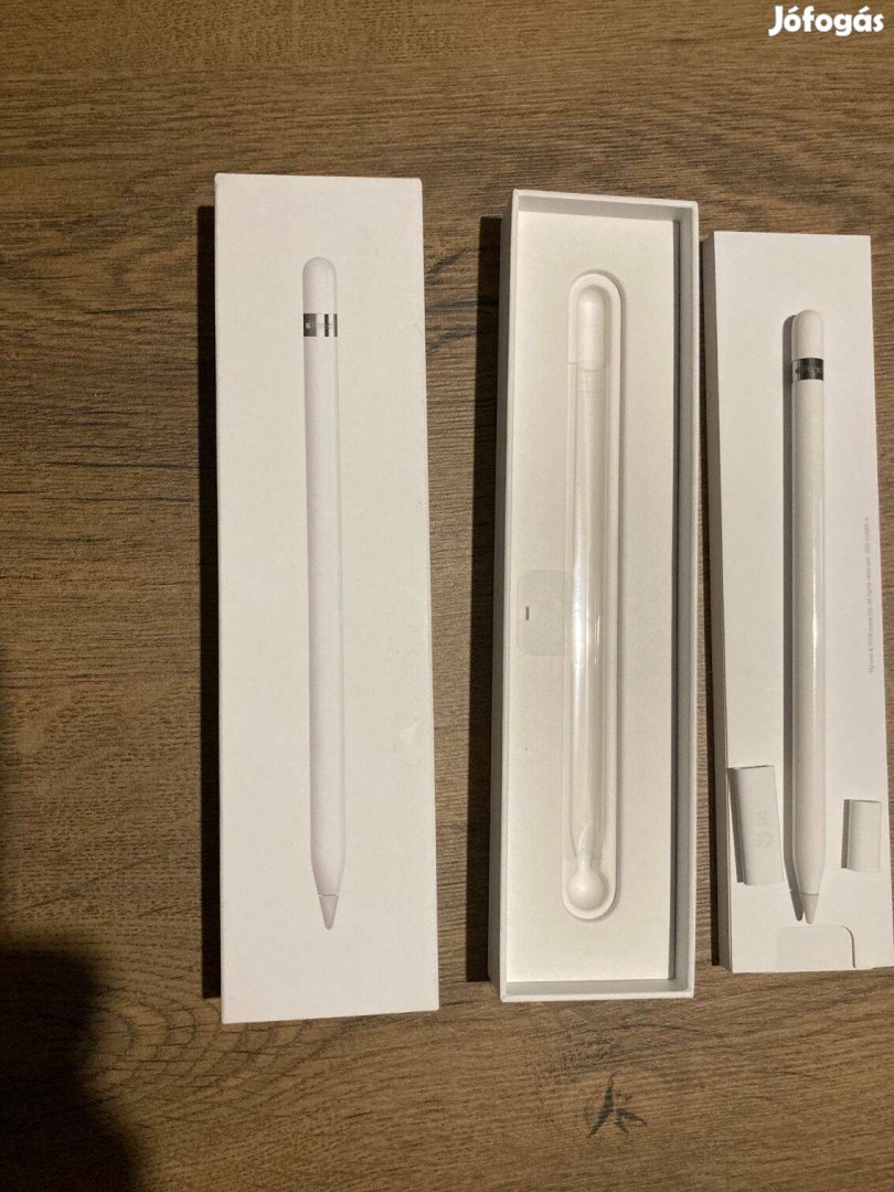 Eladó apple pencil (1. generáció)