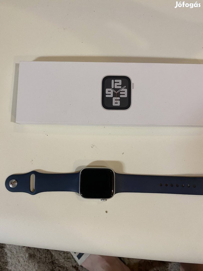 Eladó apple watch se okos óra! Áron alul