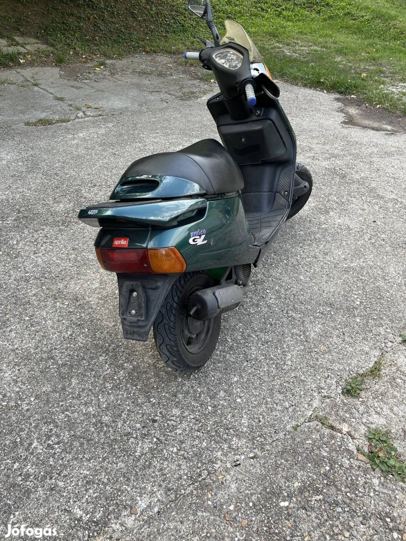 Eladó aprilia amico 