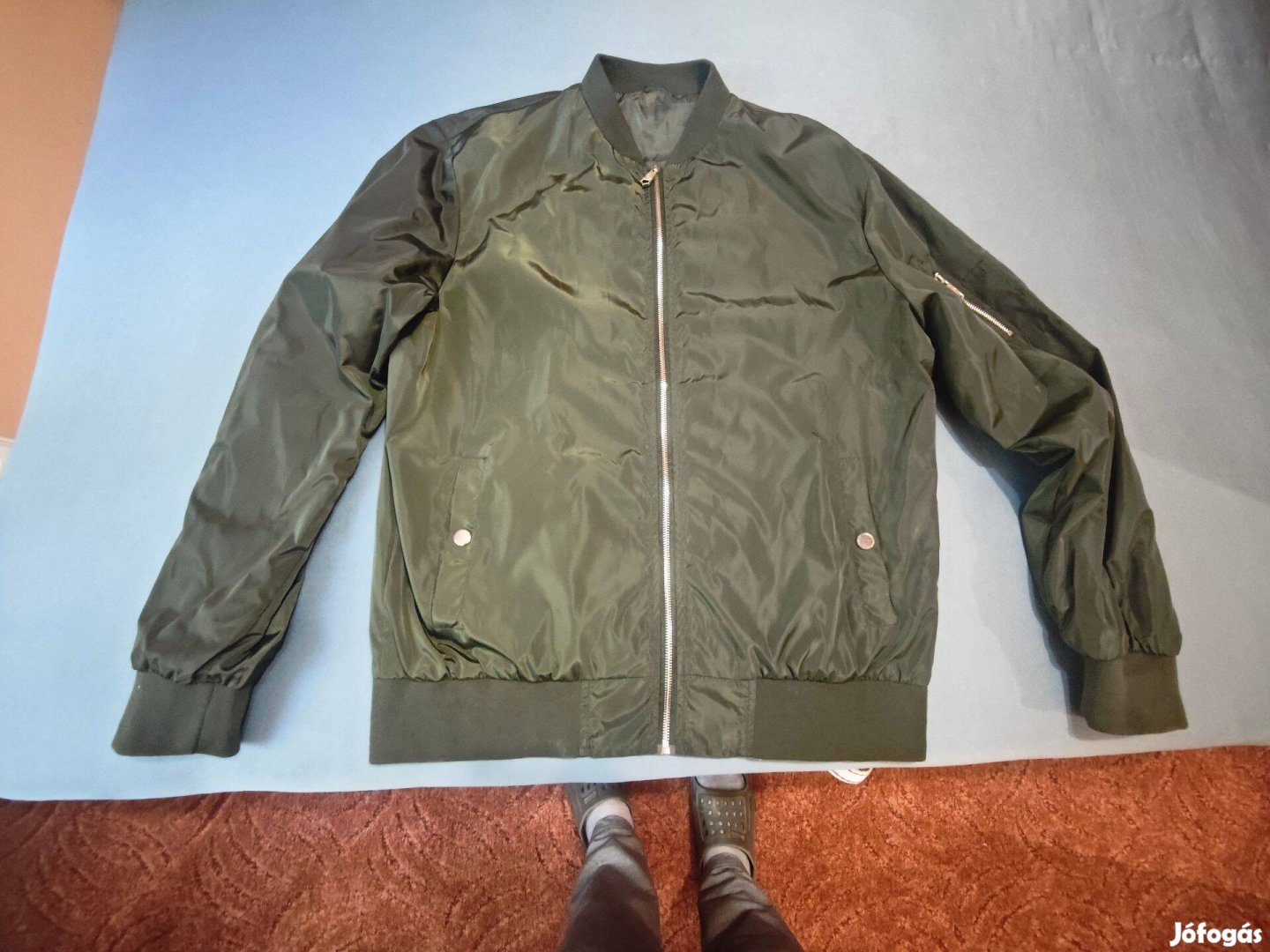 Eladó átmeneti kabát