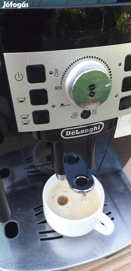 Eladó automata kávégép!
