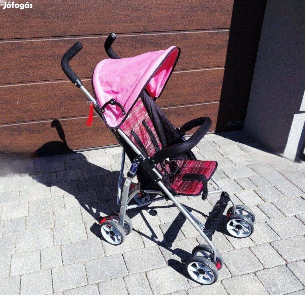 Eladó babakocsi Mezőkövesd