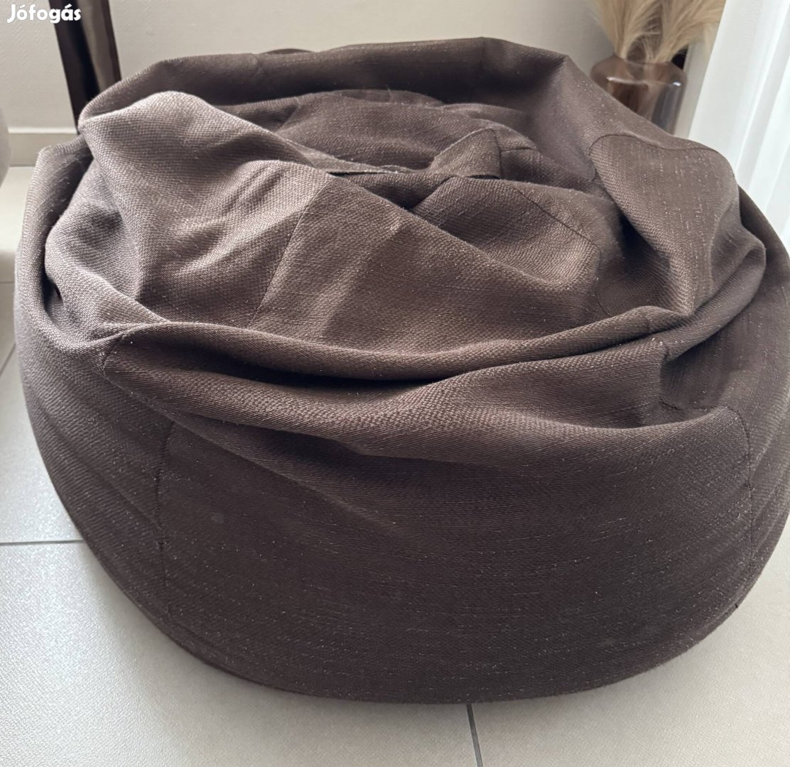 Eladó babzsák fotel