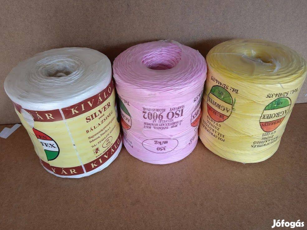 Eladó bálamadzagok!