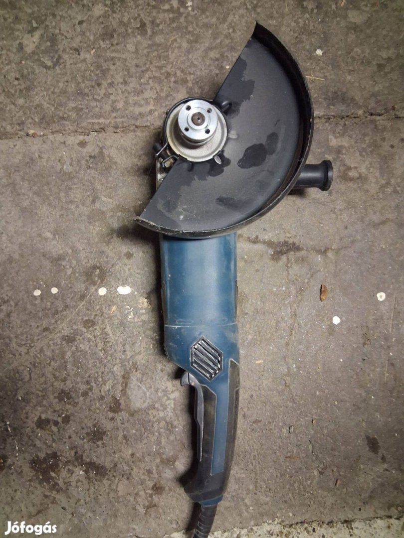 Eladó barkácsgépek