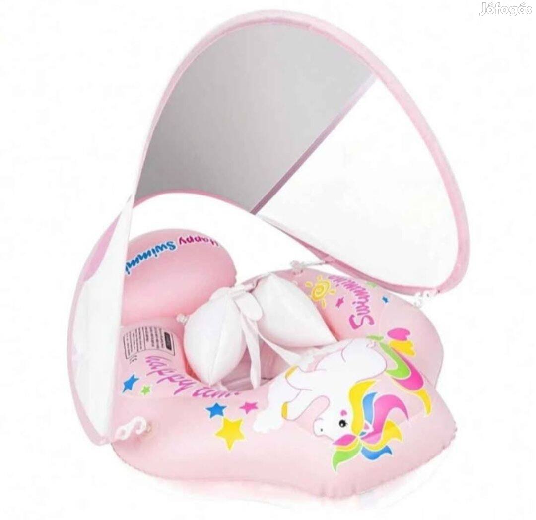 Eladó bébi úszógumi