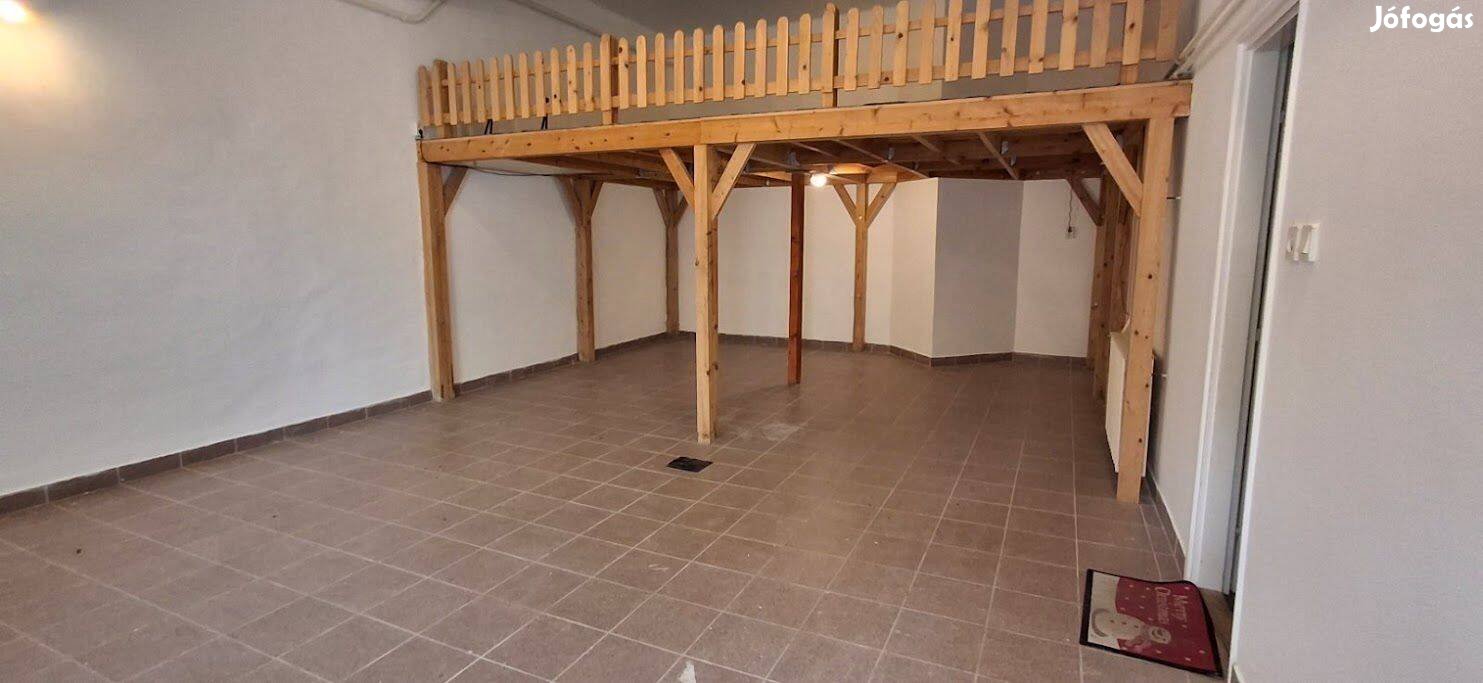 Eladó beépíthető galéria