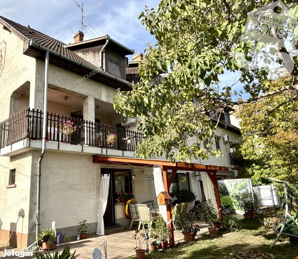 Eladó befektetési ingatlan Kiskunfélegyházán, Móravárosban!