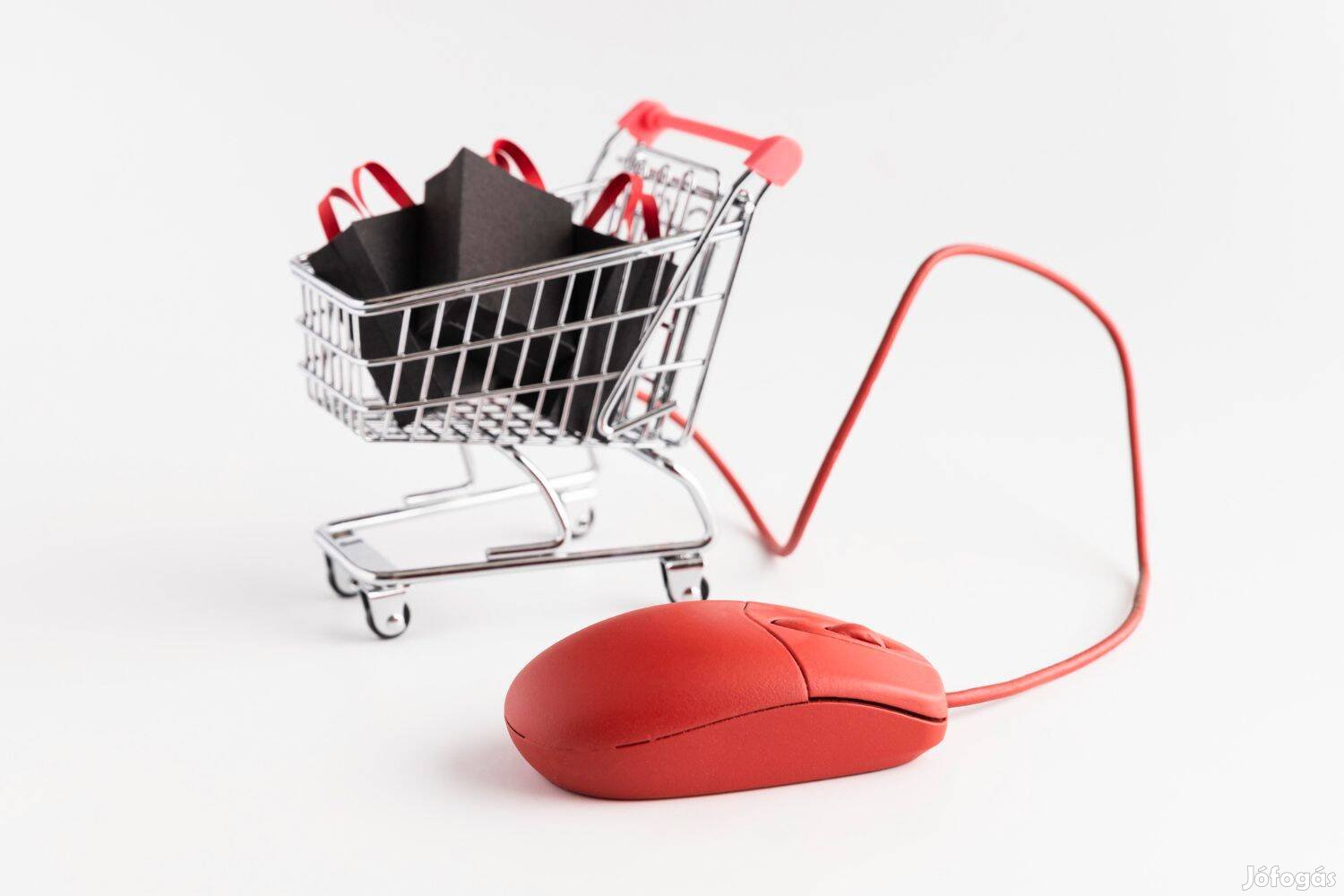 Eladó bejáratott konyhai webshop