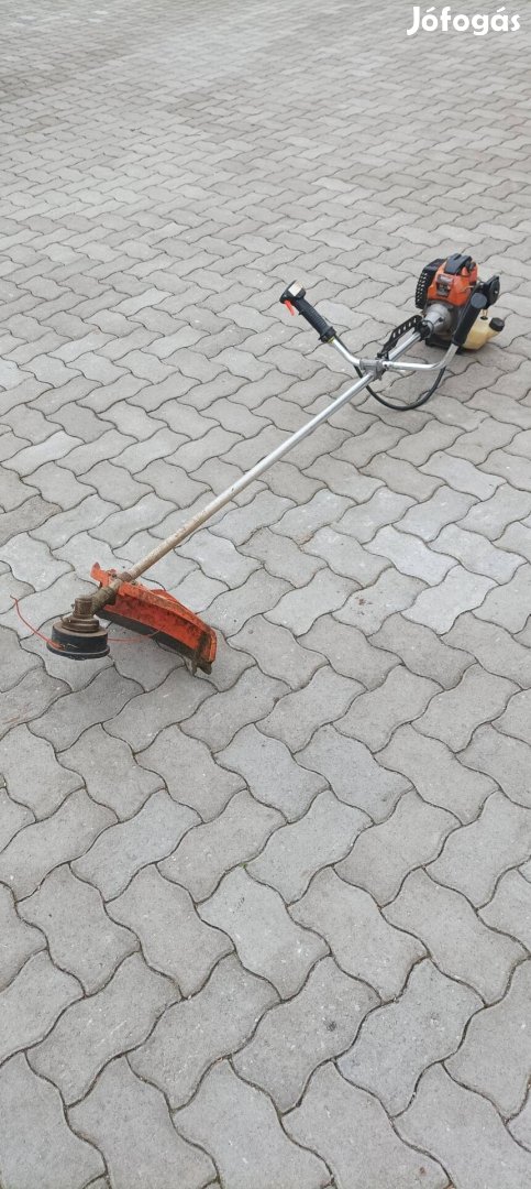 Eladó benzines fűkasza