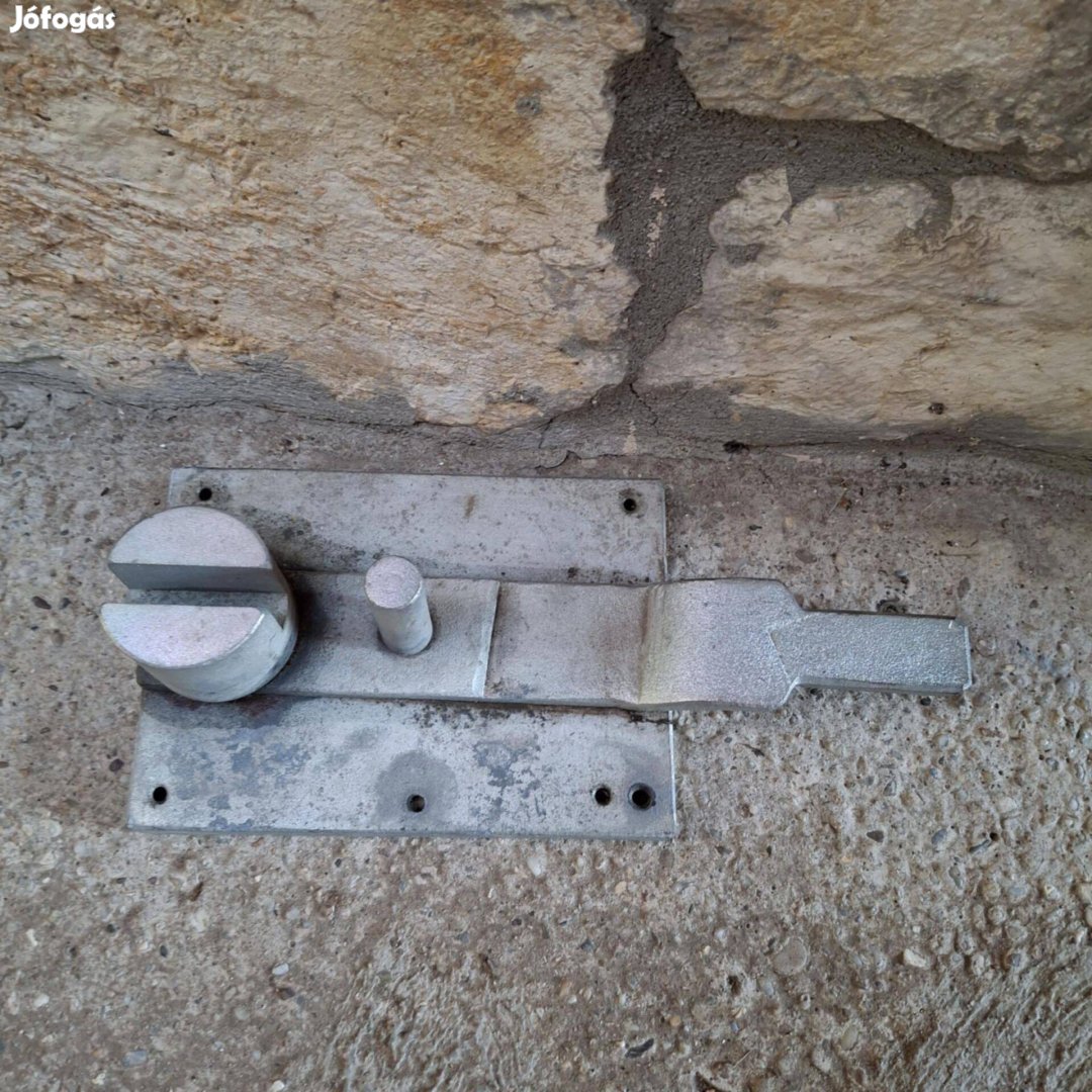 Eladó betonacél hajlító