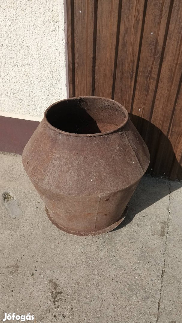Eladó betonkeverő puttony